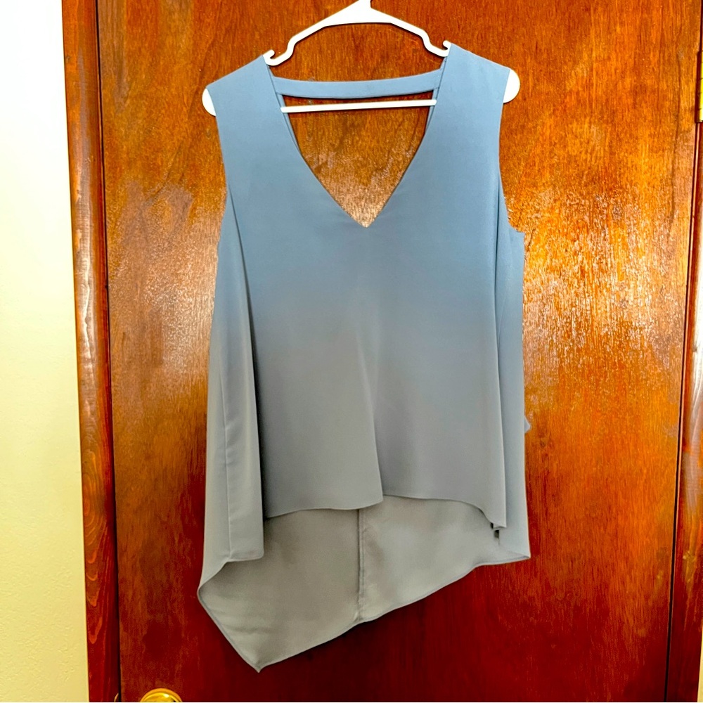 BCBG Maxazria Blouse size medium